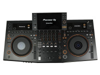 Pioneer DJ OPUS-QUAD Controlador DJ Pro All-in-One e Ecrã Touch Pioneer DJ OPUS-QUAD Controlador DJ Pro All-in-One e Ecrã Touch